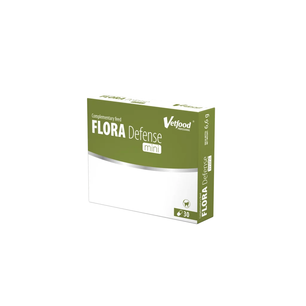 Flora Defense Mini
