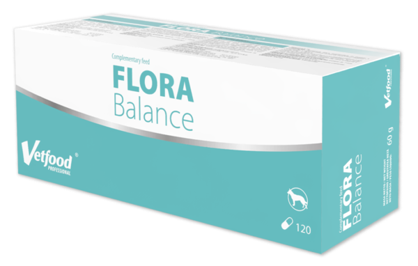 FLORA Balance