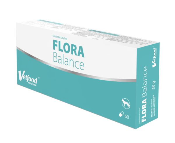 FLORA Balance - obrazek 2