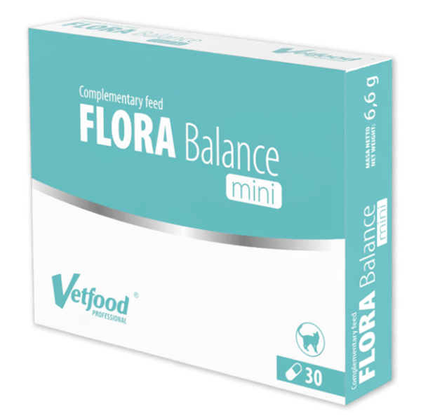 FLORA Balance Mini
