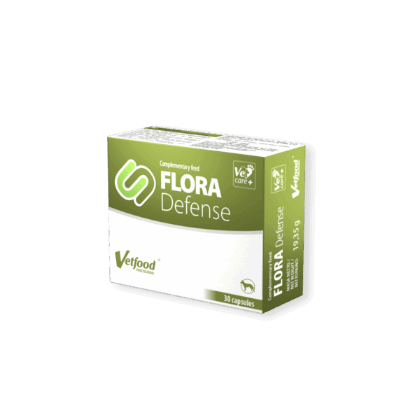 FLORA Defense