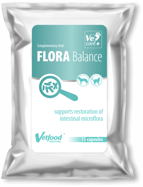 FLORA Balance - obrazek 1