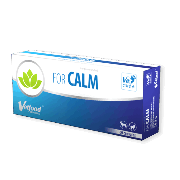 FOR CALM