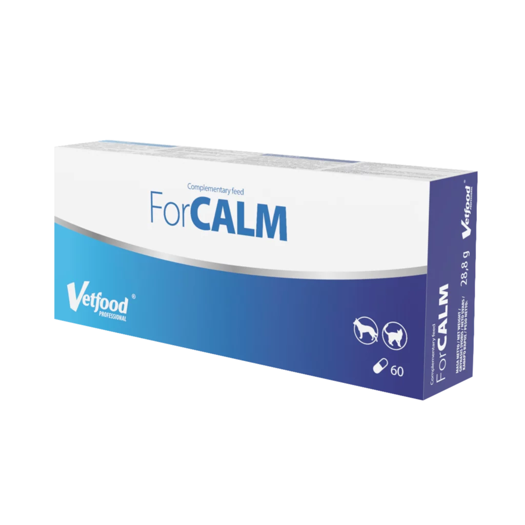 For Calm