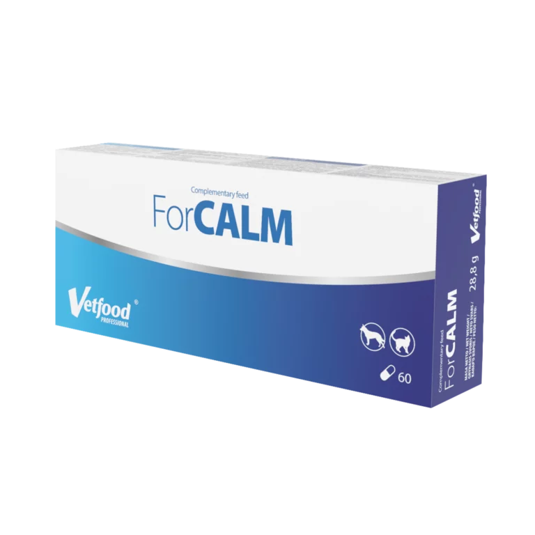 For Calm
