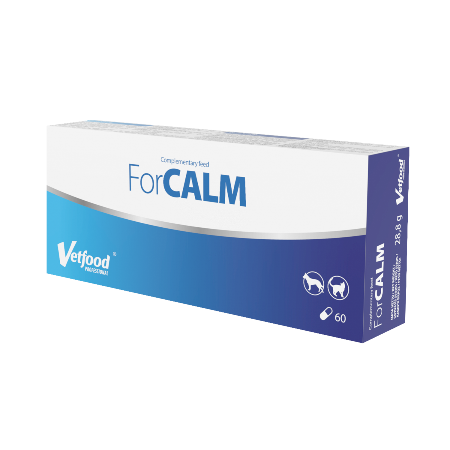 For Calm