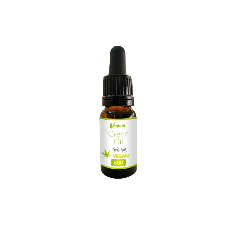 Green Oil 600