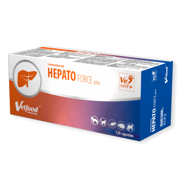 HEPATOFORCE Plus