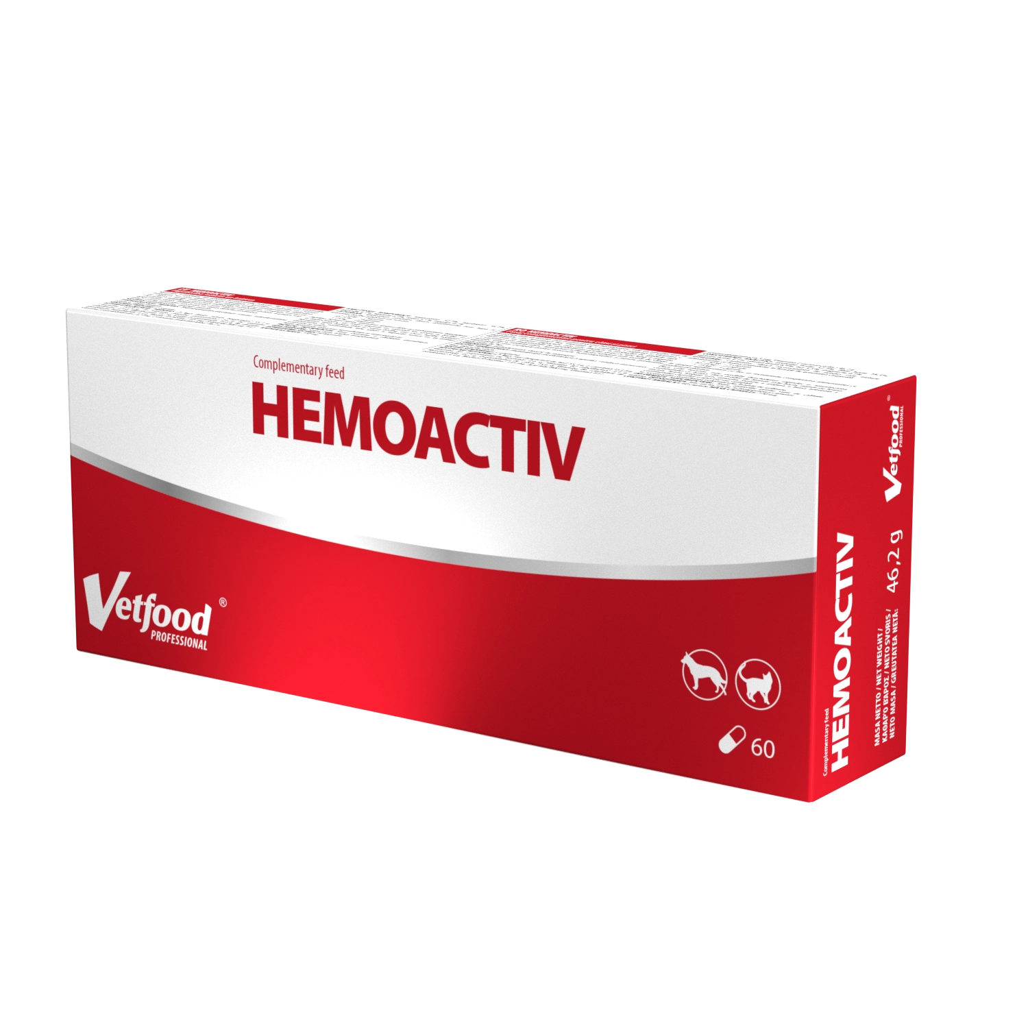 HEMOACTIV