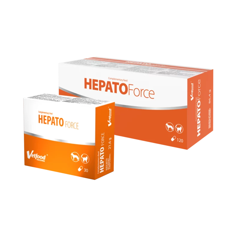 Hepato Force