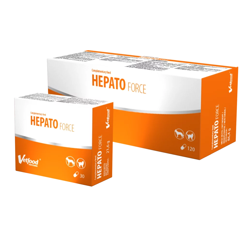 Hepato Force