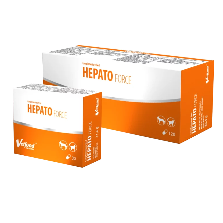 HEPATOFORCE