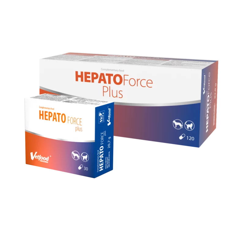 HEPATOFORCE Plus