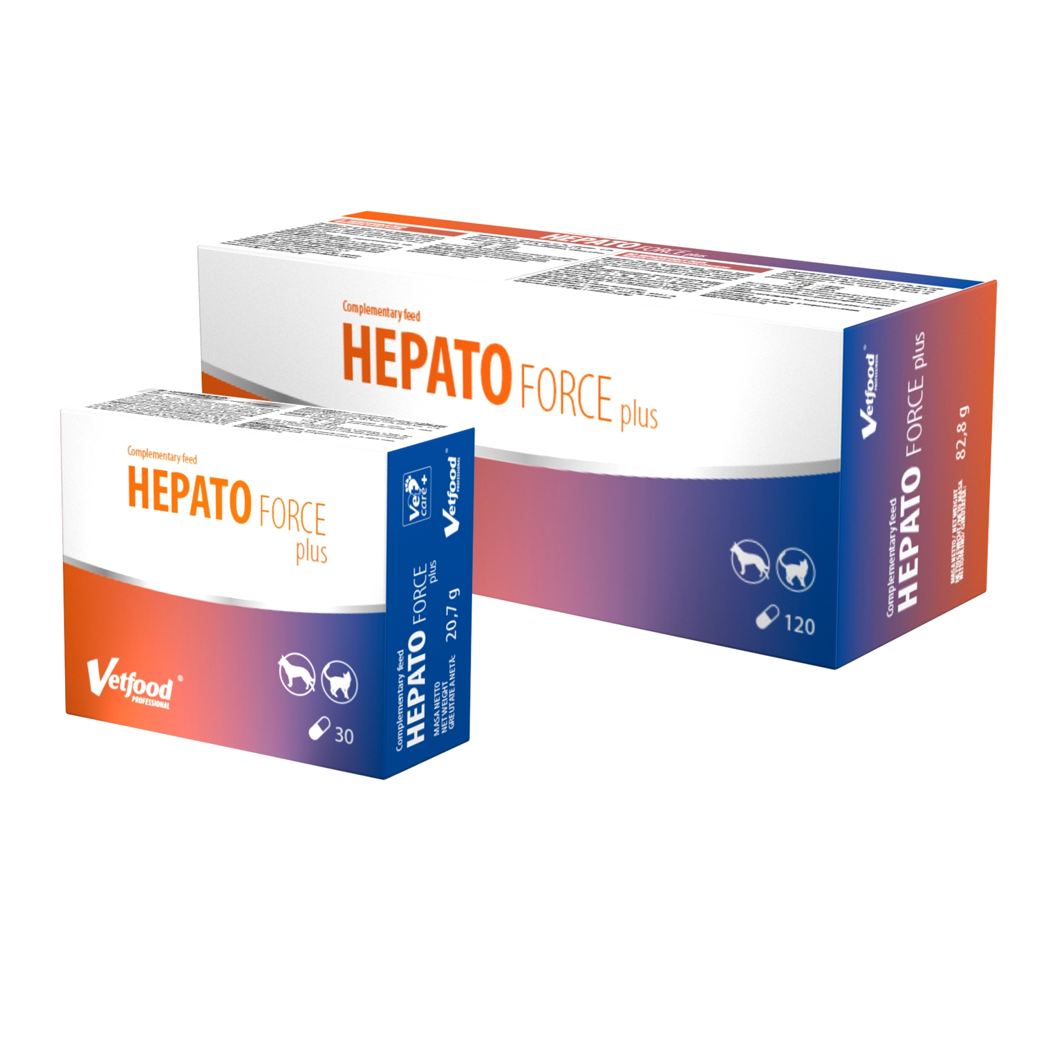 Hepato Force Plus