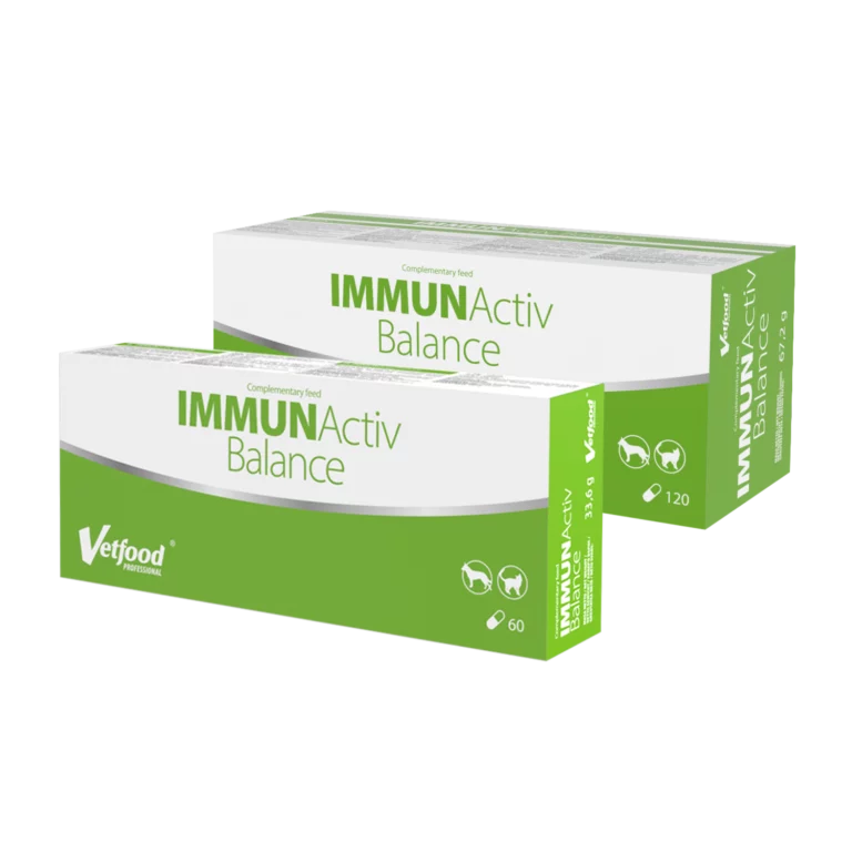 IMMUNACTIV Balance