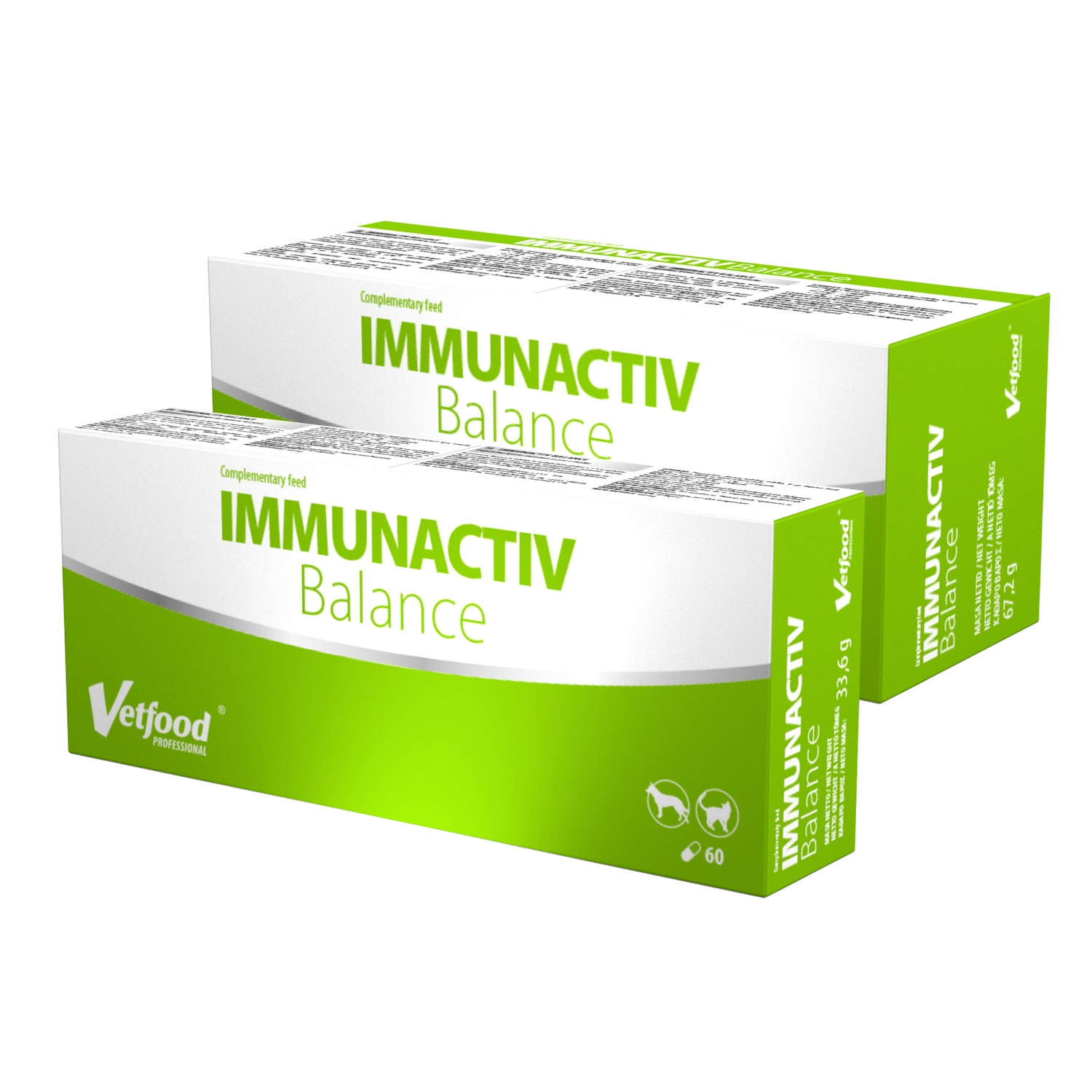 Immunactiv Balance