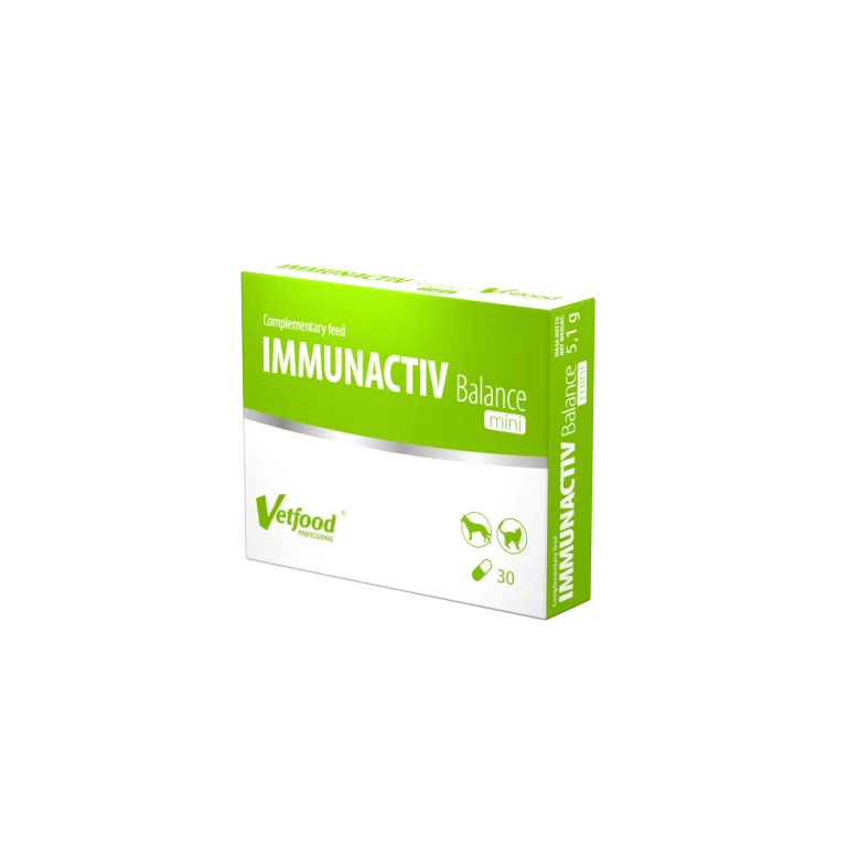 IMMUNACTIV Balance Mini