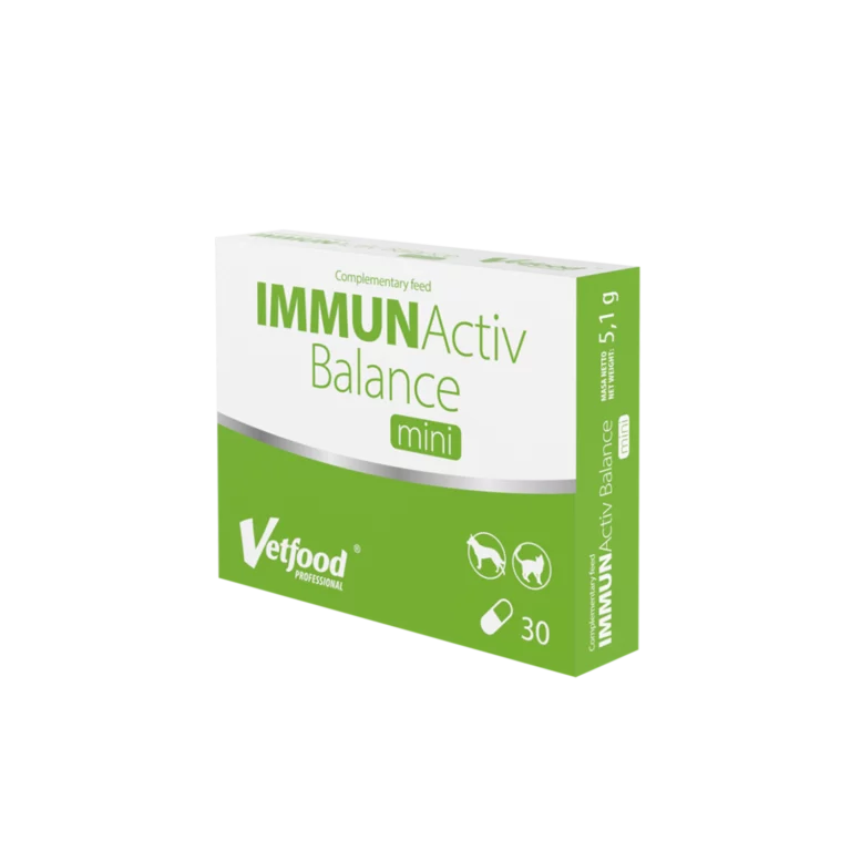 IMMUNACTIV Balance Mini