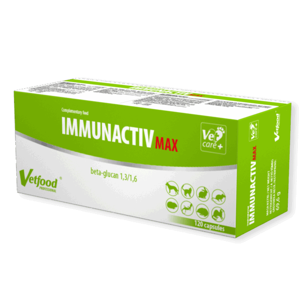 IMMUNACTIV MAX