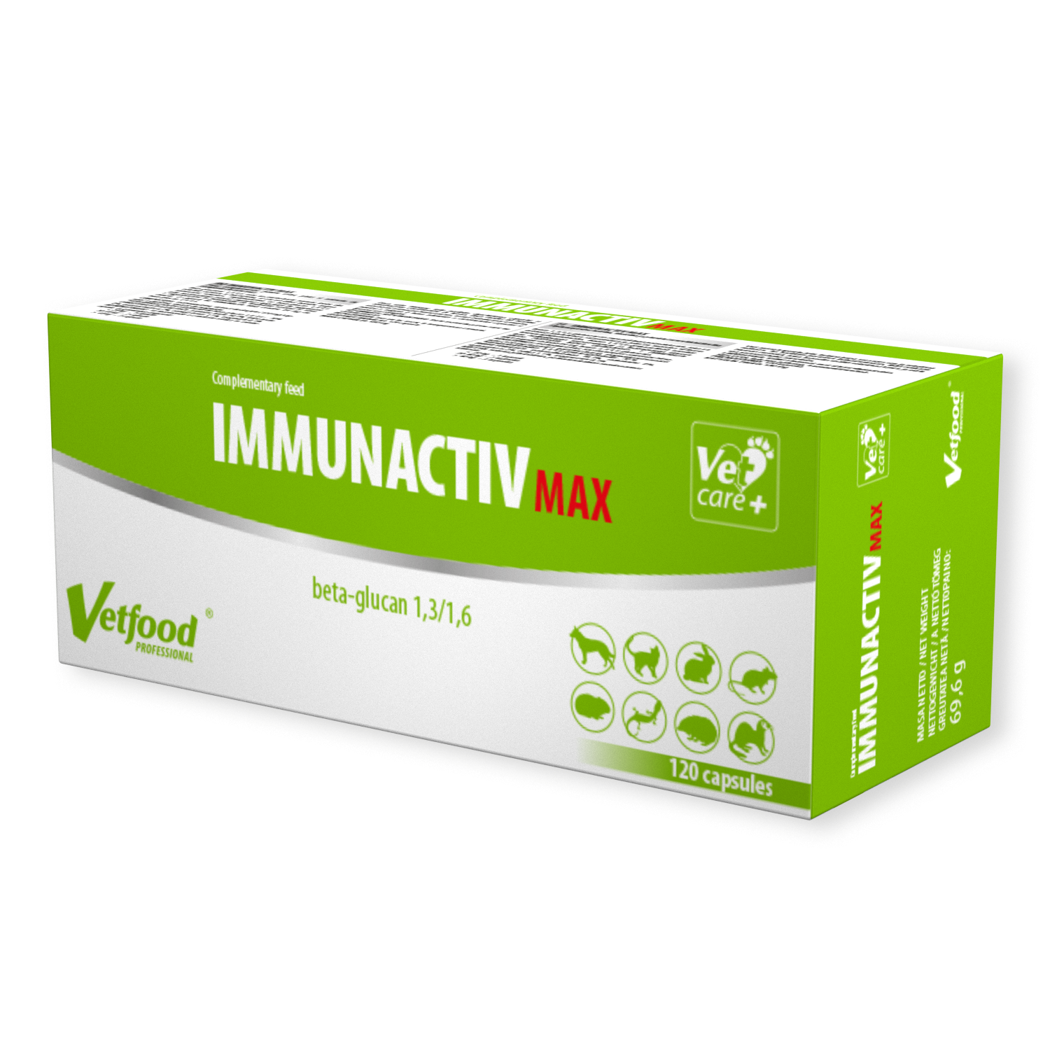 IMMUNACTIV MAX