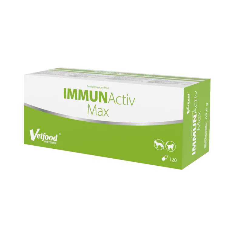 Immunactiv Max