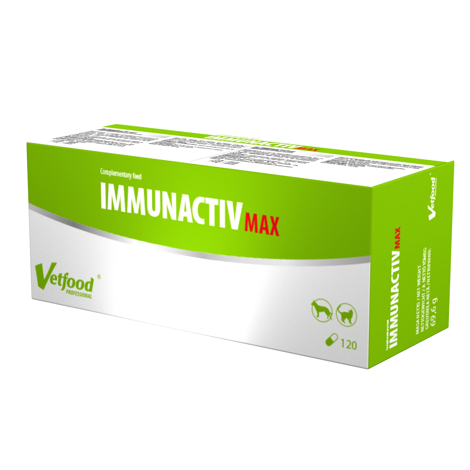 Immunactiv Max