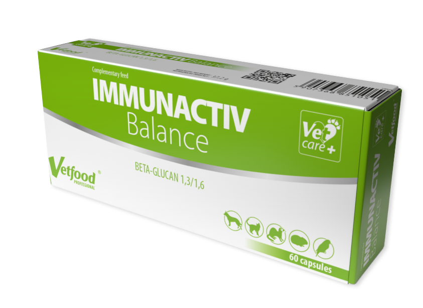 IMMUNACTIV Balance