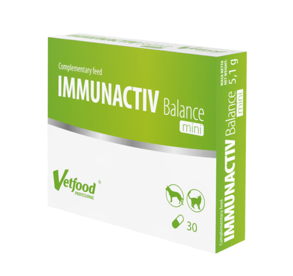 IMMUNACTIV Balance Mini