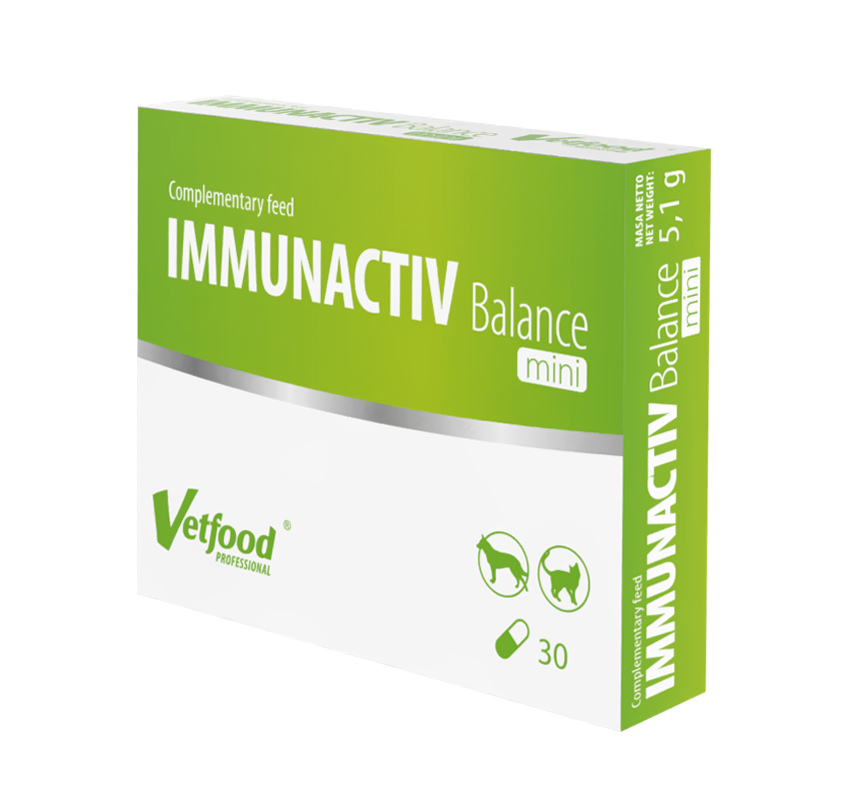 IMMUNACTIV Balance Mini
