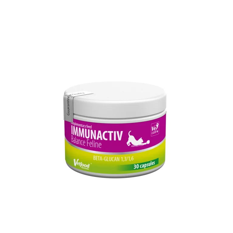 IMMUNACTIV Balance Feline