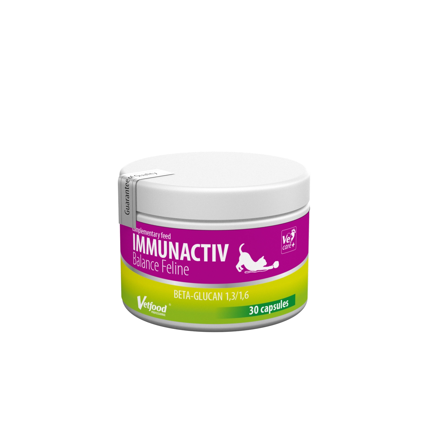 Immunactiv Balance Feline