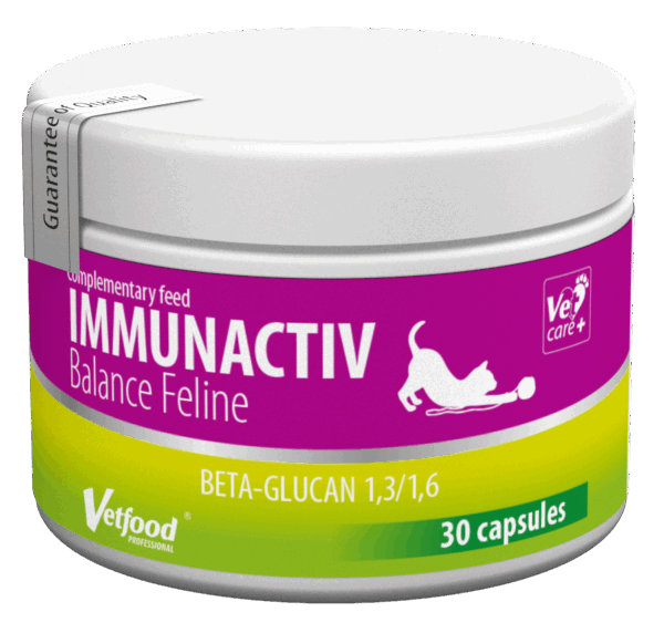 IMMUNACTIV Balance Feline