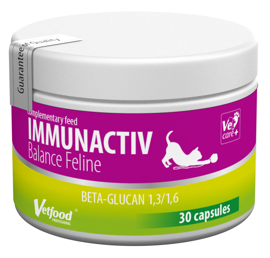 IMMUNACTIV Balance Feline