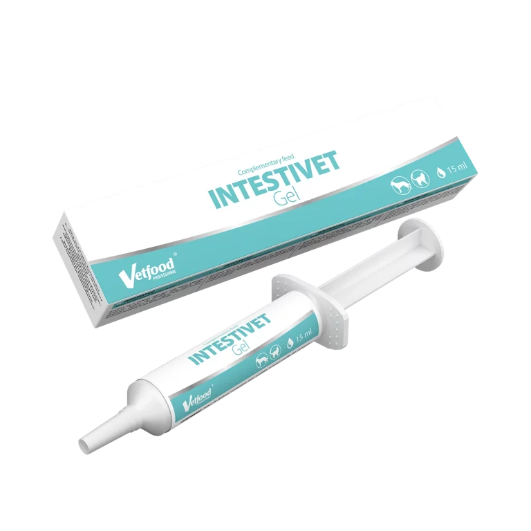 Intestivet Gel