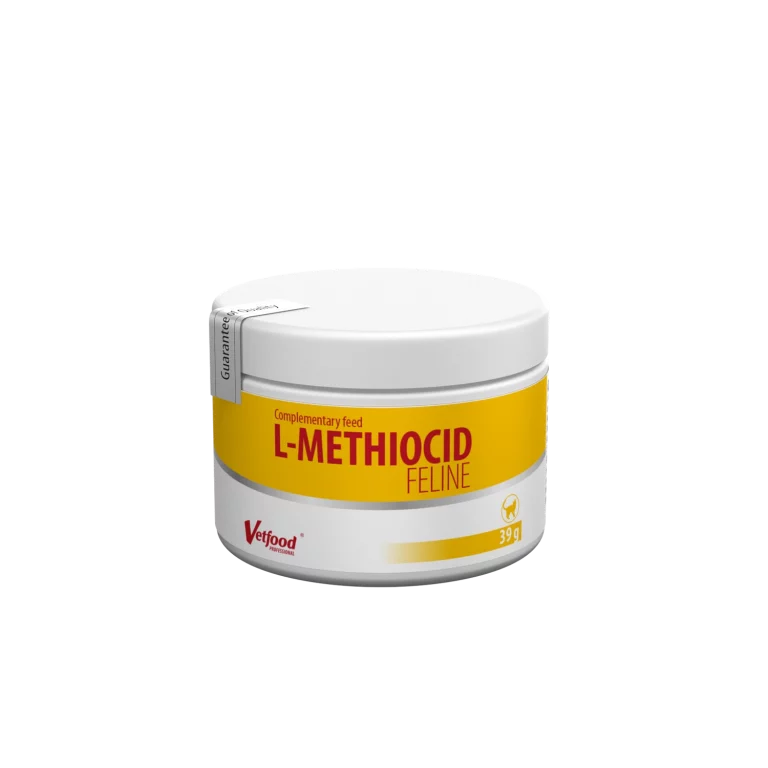 L-METHIOCID FELINE
