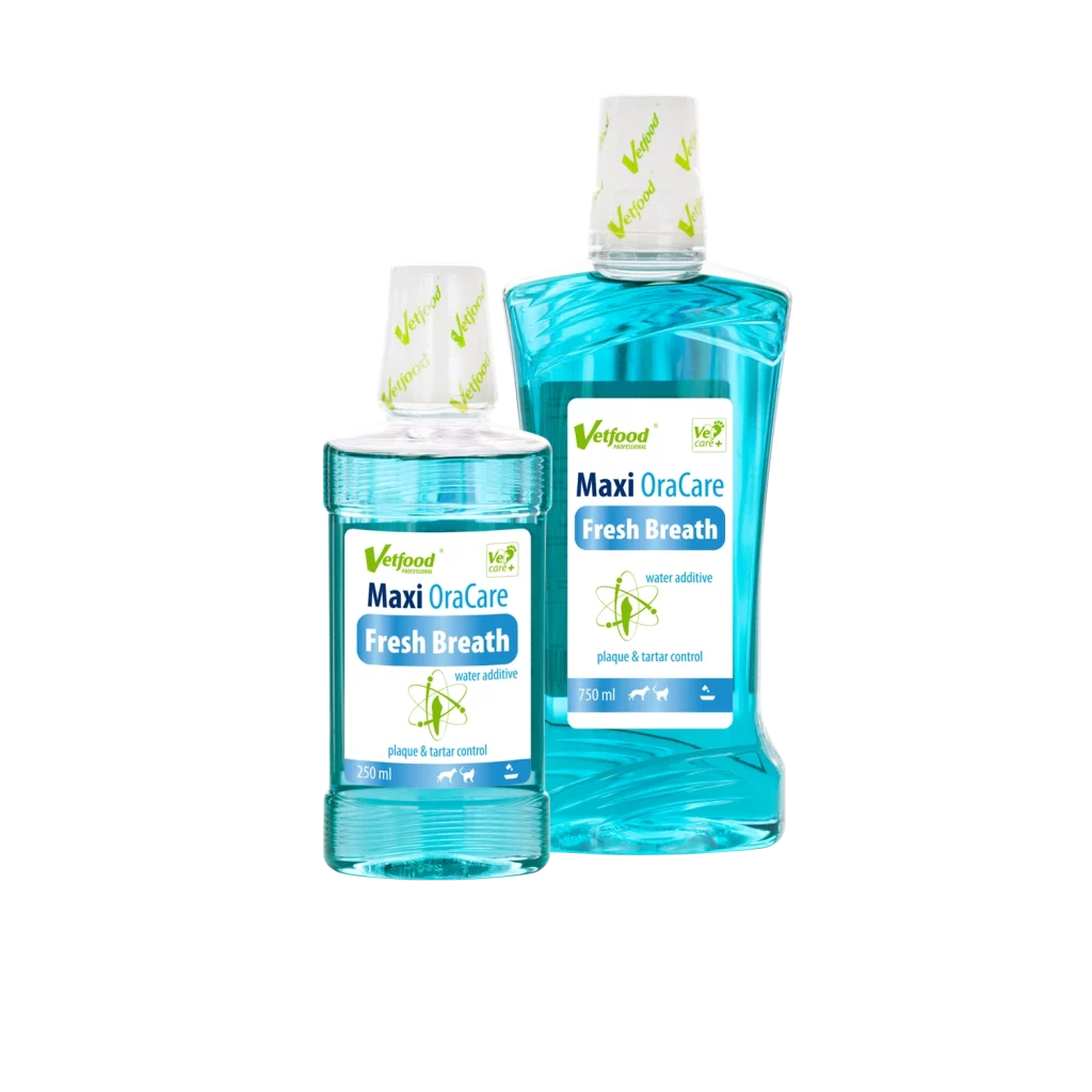 Maxi OraCare Fresh Breath