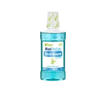 Maxi OraCare Fresh Breath 250 ml - dodatek do wody dla psów i kotów w celu wsparcia higieny zębów i dziąseł