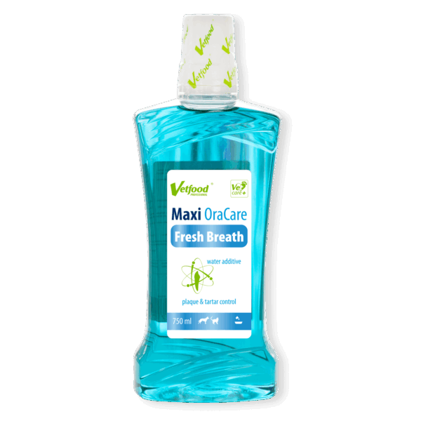 MAXI ORACARE Fresh Breath - obrazek 1