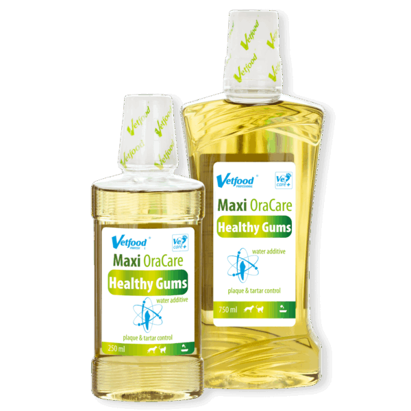 MAXI ORACARE Healthy Gums