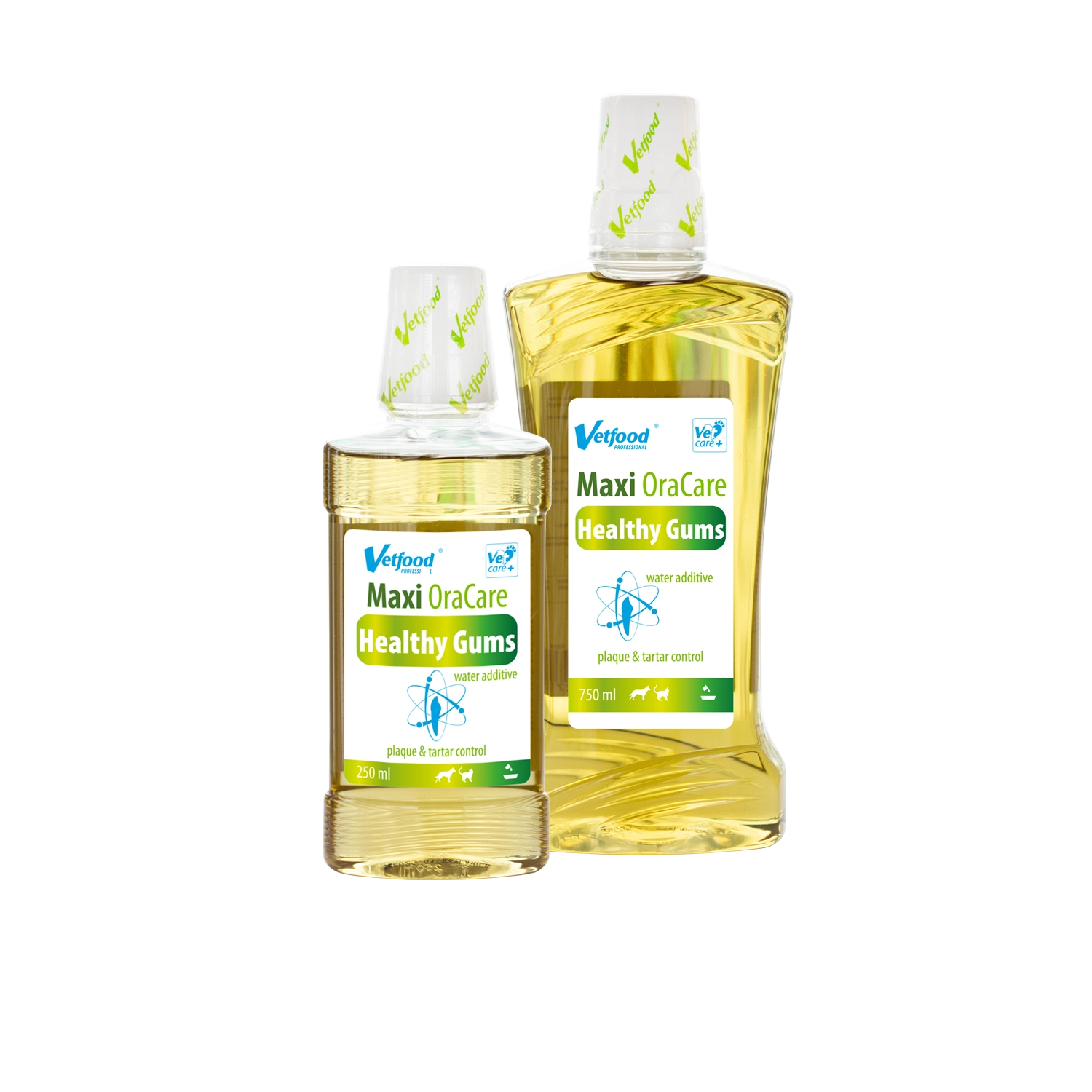 Maxi OraCare Healthy Gums