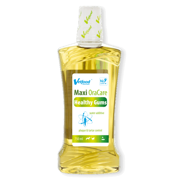MAXI ORACARE Healthy Gums - obrazek 1