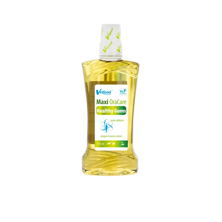 Maxi OraCare Healthy Gums