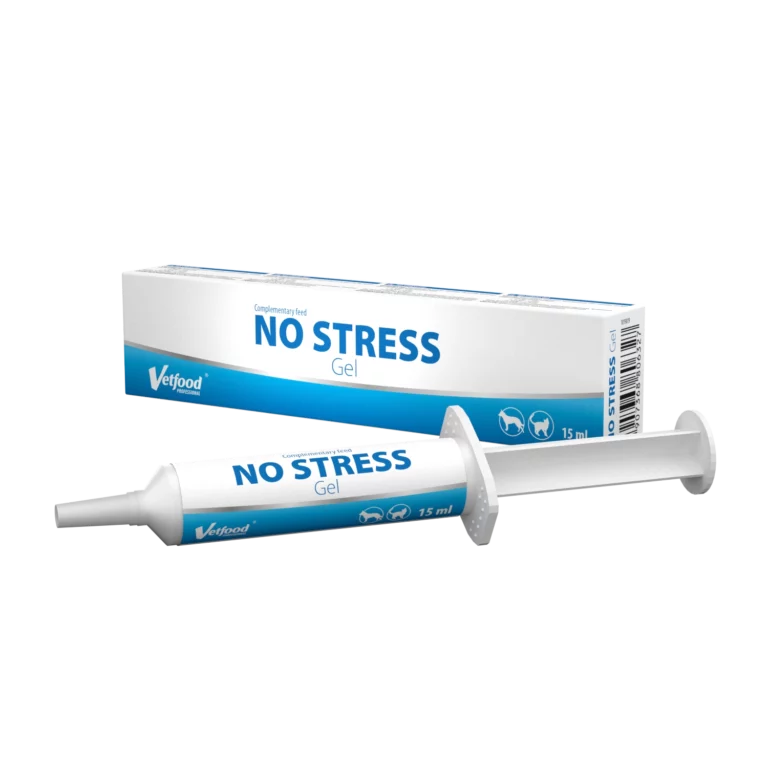 No Stress Gel