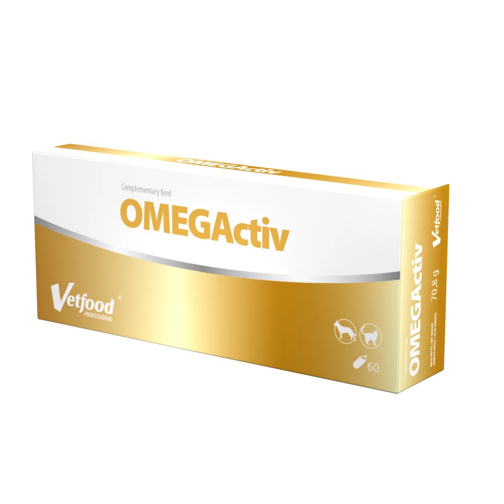 Omega Activ