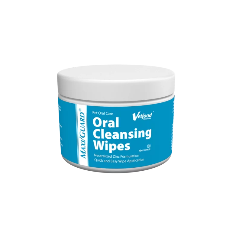 MAXI/GUARD® Oral Cleansing Wipes