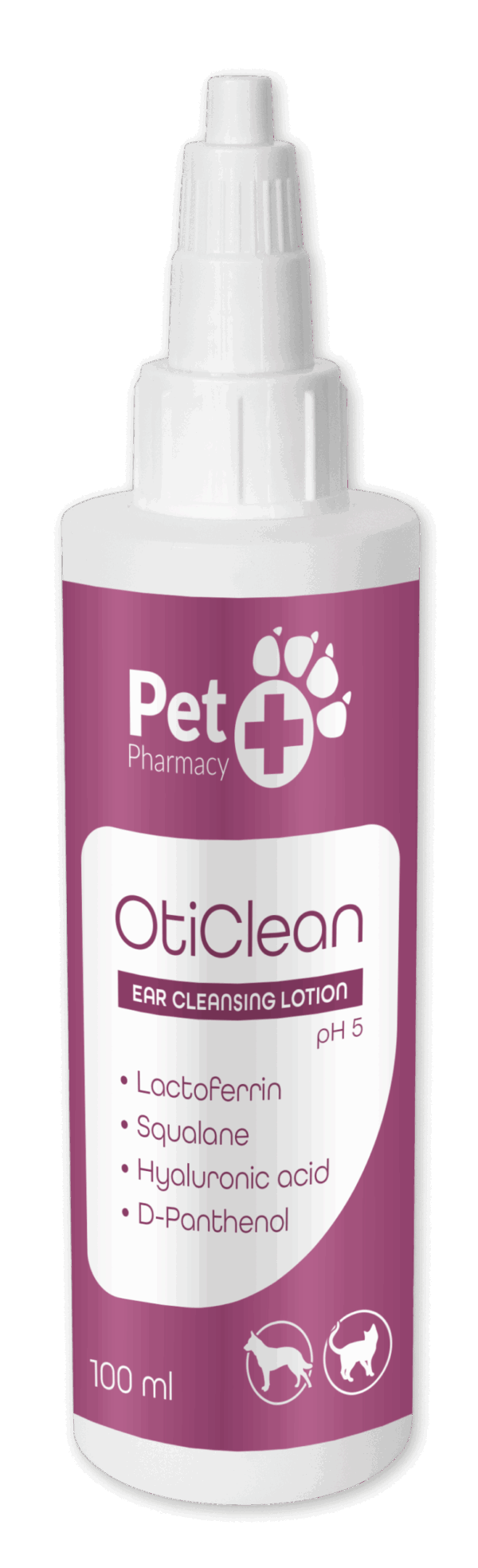 OtiClean