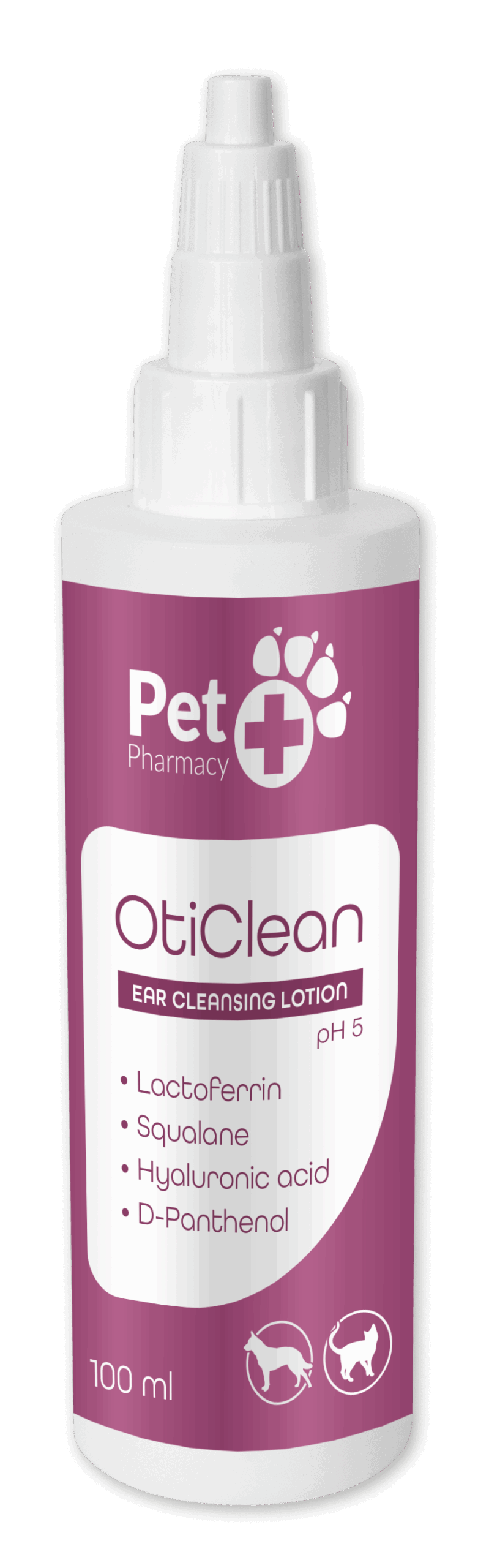 OtiClean