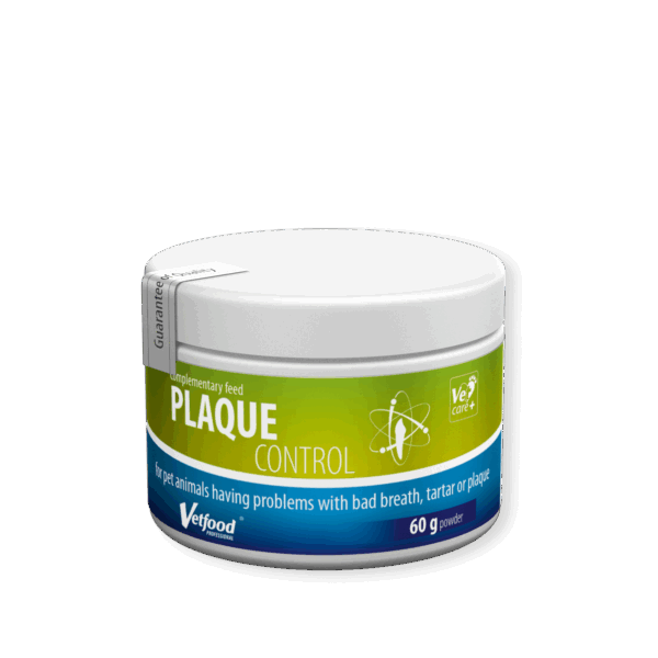 PLAQUE CONTROL