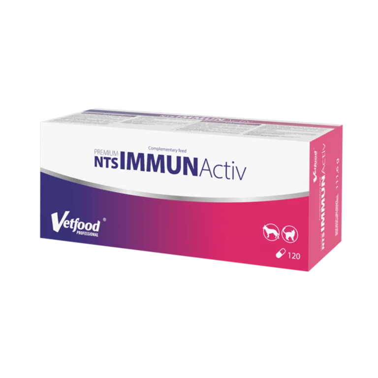 PREMIUM NTS Immunactiv