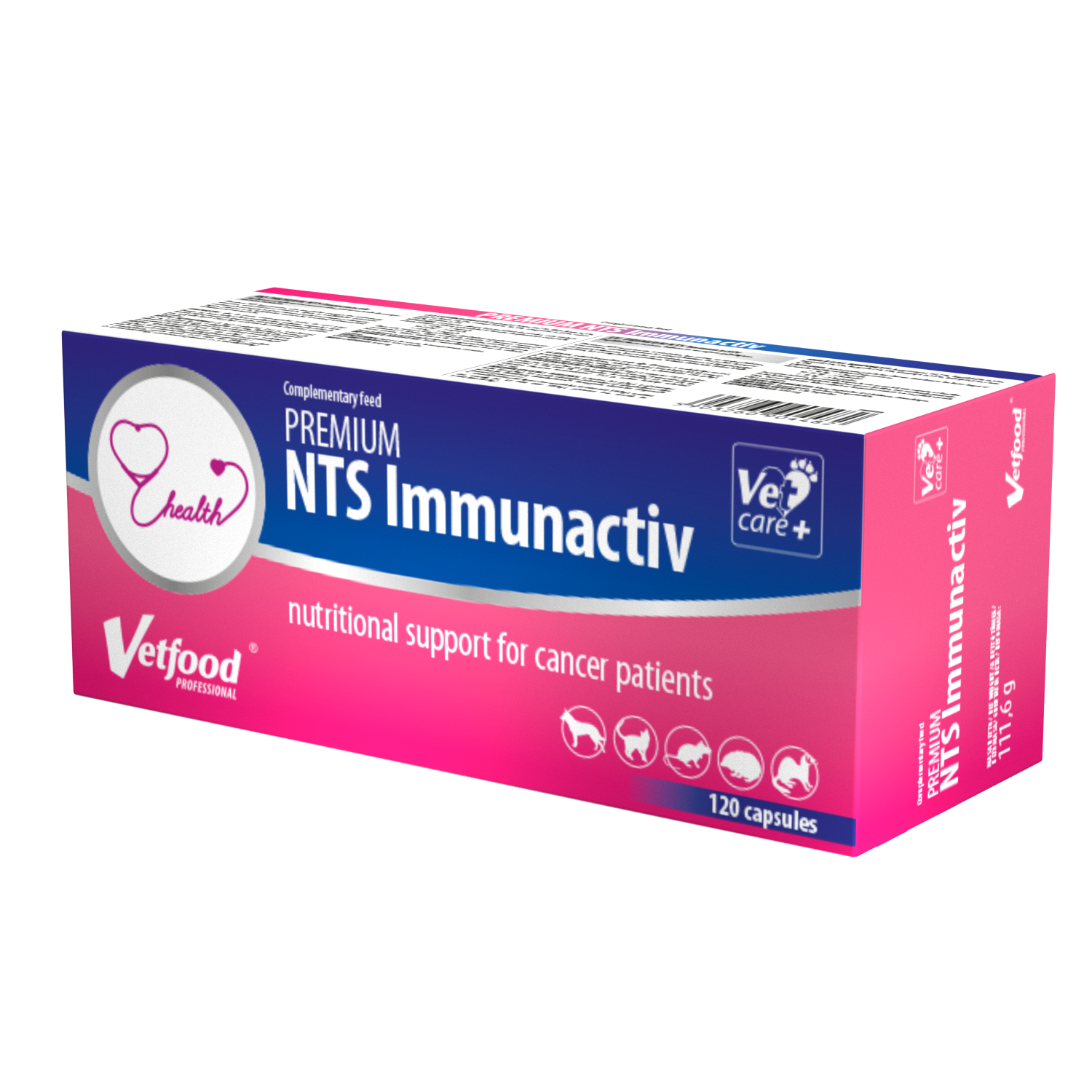 PREMIUM NTS Immunactiv